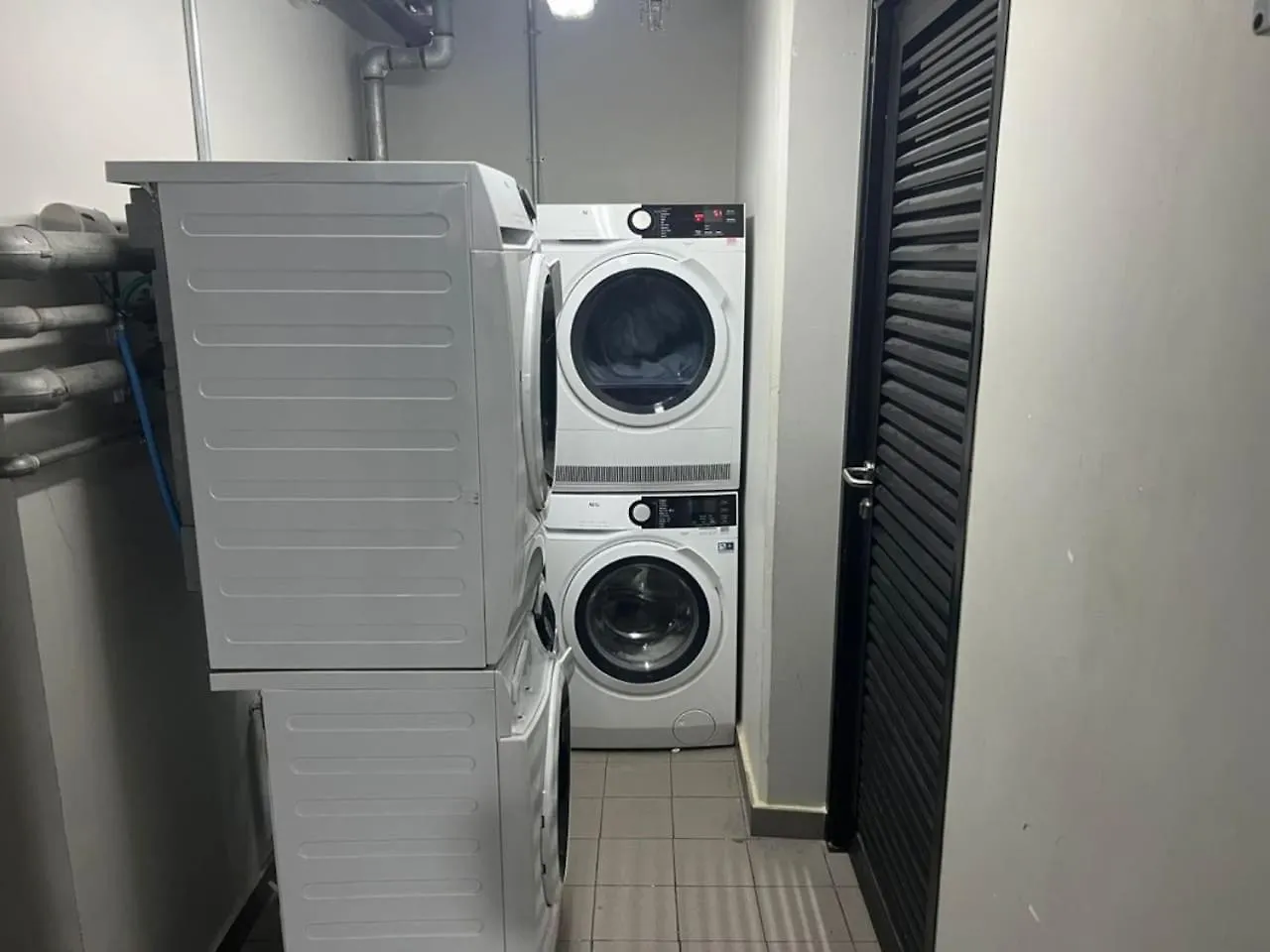 Al Amine 501 - 1-Br Mar Mikhael Apartment Ar Rumayl Lebanon