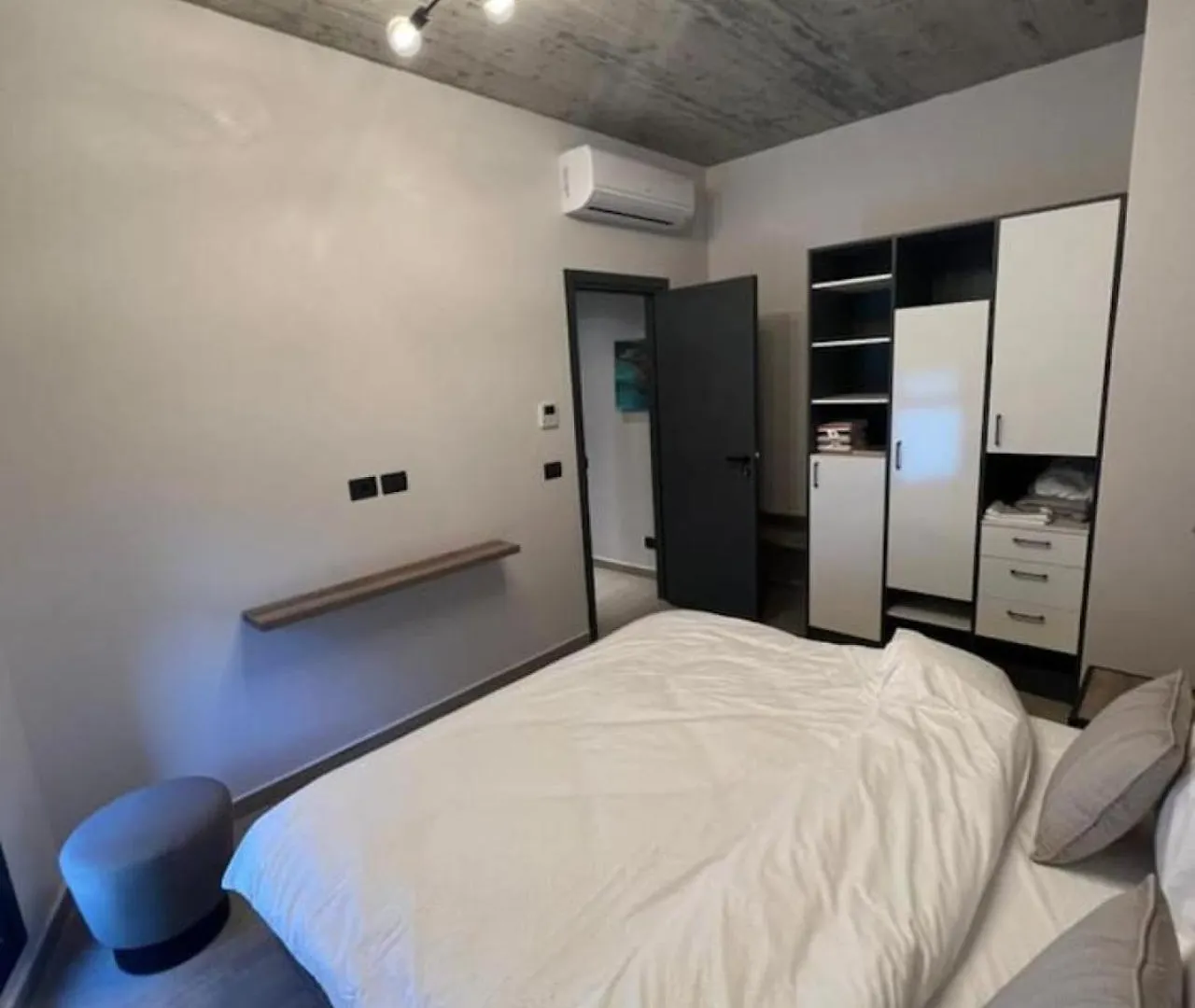 Al Amine 501 - 1-Br Mar Mikhael Apartment Ar Rumayl